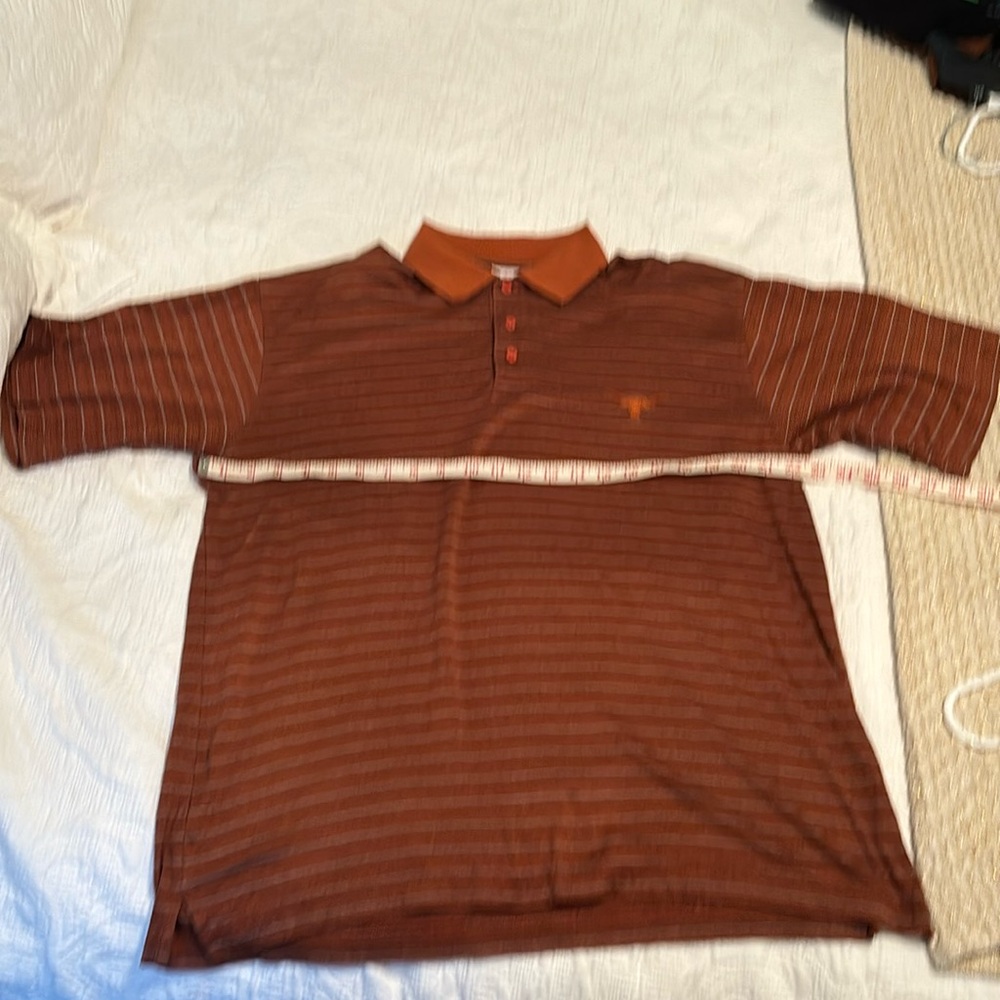 University of Texas Polo